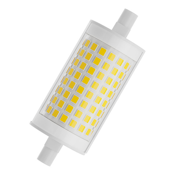 Osram LED lamp R7s | Staaflamp | 78 mm | 2700K | SMD | 11.5W (100W) LOS02517 - 2