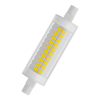 Osram LED lamp R7s | Staaflamp | 78 mm | 2700K | SMD | 9.5W (75W) LOS02515 - 2