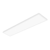 Osram LED paneel 120x30cm | 3000K (830) | UGR 19 | 4320 lumen | 33W LOS02263 - 1