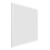 Osram LED paneel 60x60cm | 3000-4000K (830-840) | UGR 19 | 4200 lumen | 36W LOS02253 - 1
