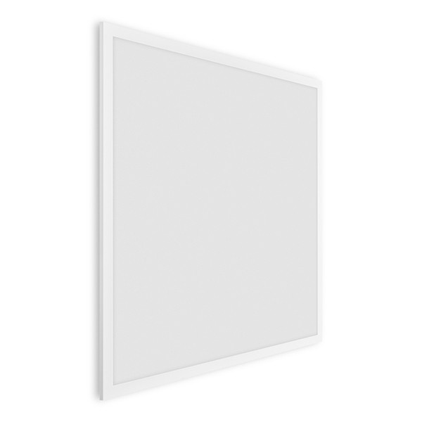Osram LED paneel 60x60cm | 3000K (830) | UGR 19 | 4320 lumen | 33W LOS02259 - 1