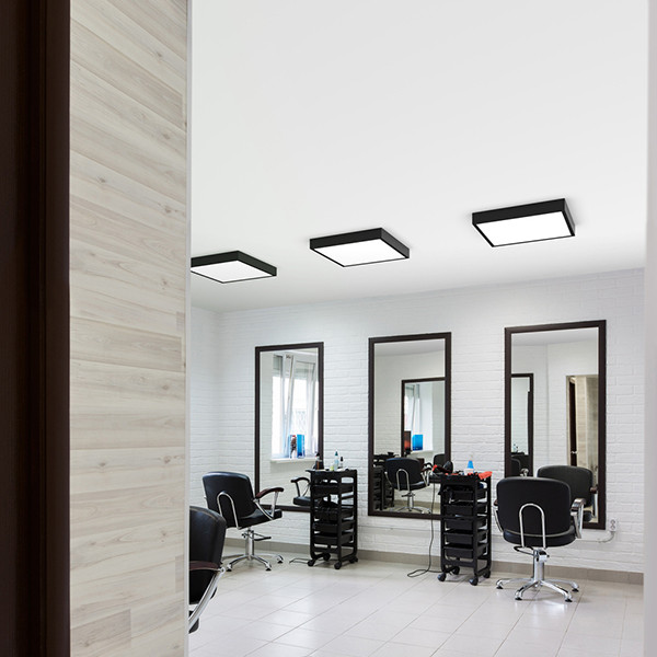 Osram LED paneel 60x60cm | 4000K (840) | UGR 19 | 4320 lumen | 33W LOS02261 - 3