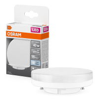 Osram LED spot GX53 | 4000K | 4.9W (40W)  LOS01377