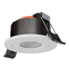 Osram Led inbouwspot | Rond | 2700-3000-4000K | Wit | Ø 68mm | IP65 | Dimbaar | 6W LOS02347 - 1