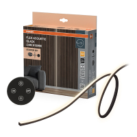 Osram Led strip voor Akoestische Panelen | Flex | 2.6 meter | 3000K | 13mm | Start Set LOS01964