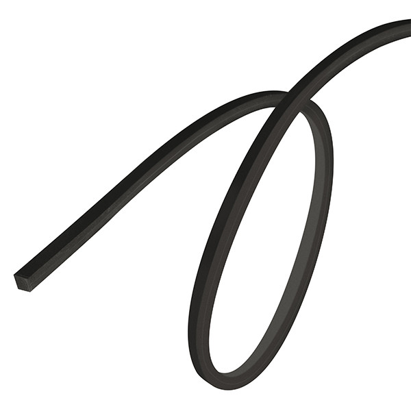 Osram Led strip voor Akoestische Panelen | Flex | 2.6 meter | 3000K | 13mm | Uitbreiding LOS01965 - 3