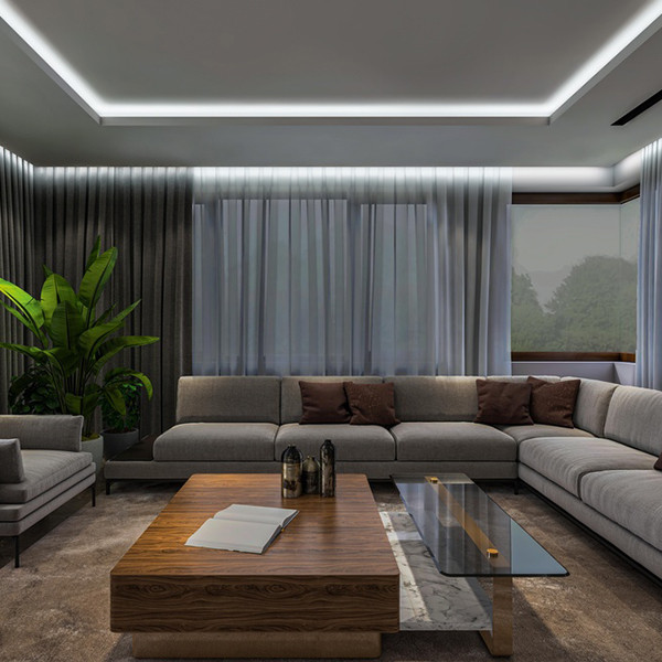 Ledvance Flex Led strip | COB | Afstandsbediening | 2700K-6500K | Dimbaar | 1.5 meter LOS02732 - 3