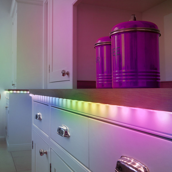 Ledvance Flex Led strip | COB | Afstandsbediening | 2700K-6500K | Dimbaar | 1.5 meter LOS02732 - 4