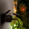 Osram Outdoor Smart Plug met energiemeter | WiFi | Zwart | IP44 | NL LOS02223 - 2