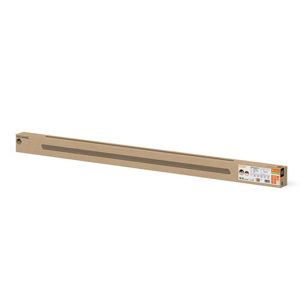 Osram Railverlichting 150 cm | Trusys | 12.400 lumen | 60° | 4000K | 73W LOS02301 - 2