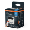 Osram Slimme Bewegingssensor | WiFi | IP65 | Wit LOS02234 - 1