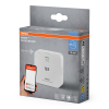 Osram Slimme CO sensor | WiFi | 85 dB | Batterij Gevoed | Wit LOS02240 - 1