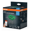 Osram Slimme Klimaatsensor | WiFi | IP67 | Wit LOS02237 - 2