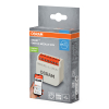 Osram Smart+ inbouwschakelaar module 2 | WiFi | Wit/oranje LOS02226 - 2