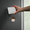 Osram Smart+ inbouwschakelaar module 2 | WiFi | Wit/oranje LOS02226 - 3