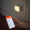 Osram Smart Plug met energiemeter en nachtlamp | WiFi | Wit | IP20 | NL LOS02220 - 6