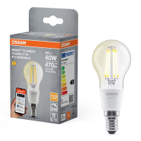 Osram Smart lamp E14 | Kogel P45 | Helder | 2700K | WiFi | 4W LOS02007