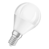 Osram Smart lamp E14 | Kogel P45 | Mat | RGB + 2700-6500K | Matter over WiFi | 4.9W (40W) LOS02362 - 2