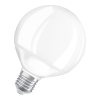 Osram Smart lamp E27 | Globe G125 | Mat | 2700-6500K | Matter over WiFi | 14W (100W) LOS02357 - 2
