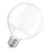 Osram Smart lamp E27 | Globe G95 | Mat | RGB + 2700-6500K | Matter over WiFi | 14W (100W) LOS02364 - 2