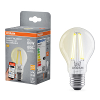 Osram Smart lamp E27 | Peer A60 | Helder | 2700K | WiFi | 6W LOS02000