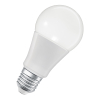 Osram Smart lamp E27 | Peer A60 | Mat | 2700-6500K | Matter over WiFi | 9W (60W) LOS02352 - 2
