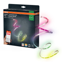Osram Smart led strip | 5 meter | RGB + 2000-6500K | Zigbee | 11W LOS01997