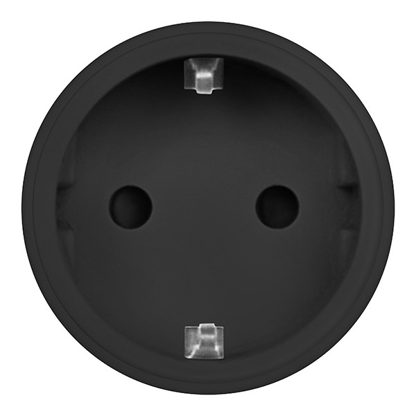 Osram Smart plug | inclusief energiemeter | Max. 2300W | WiFi | IP20 | Zwart (NL) LOS02222 - 2