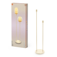 Osram Vloerlamp E27 | 146 cm | Beige LOS02112