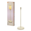 Osram Vloerlamp E27 | 78 cm | Beige LOS02111 - 1