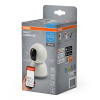 Osram slimme camera | 2K (Quad HD) | WiFi | Wit | IP20 LOS02242 - 2