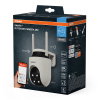 Osram slimme camera | 2K (Quad HD) | WiFi | Wit | IP65 LOS02244 - 2