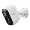 Osram slimme camera | 2K (Quad HD) | WiFi | Wit | IP66 LOS02245 - 1