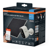 Osram slimme camera | 2K (Quad HD) | WiFi | Wit | IP66 LOS02245 - 2