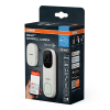 Osram slimme deurbel | 2K (Quad HD) | WiFi | Wit | IP66 LOS02246 - 2