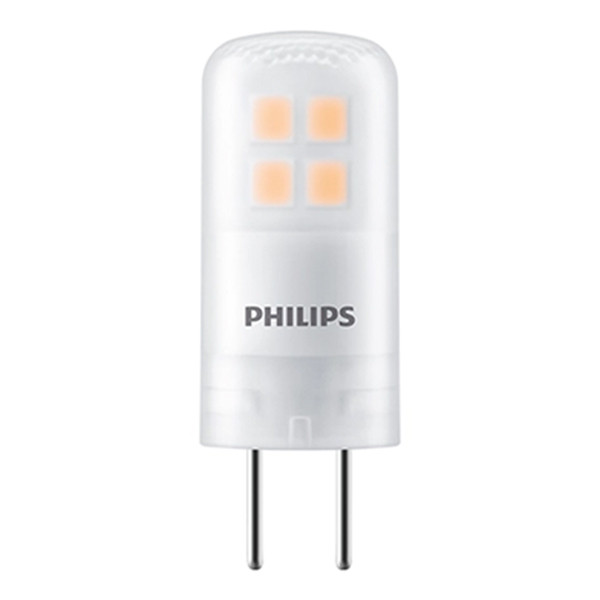 Philips GY6.35 LED capsule | SMD | Mat | 3000K | 1.8W (20W)  LPH03454 - 1
