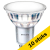 Aanbieding: 10x Philips GU10 LED spot | 6500K | 120° | 4.9W (50W) LPH03449 - 1