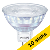 Aanbieding: 10x Philips GU5.3 LED spot | MasterLED Dimtone | 2200K-2700K | 36° | Dimbaar | 7.5W (50W) LPH02969 - 1
