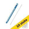 Aanbieding: 10x Philips LED TL buis 50 cm | Projectline | 4000K (840) | 1100 lumen (SO) | T5 (G5) | 8.5W (13W) LPH03811 - 1