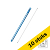 Aanbieding: 10x Philips LED TL buis 90 cm | Projectline | 4000K (840) | 1700 lumen (SO) | T5 (G5) | 11.5W (21W) LPH03801 - 1