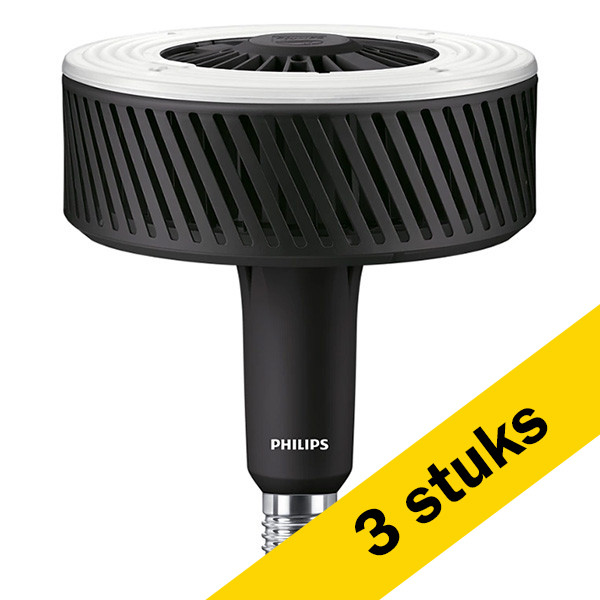 Aanbieding: 3x Philips TrueForce LED E40 | HPI UN | 120 °|4000K | 13.000 lumen | 95W (250W) LPH03132 - 1