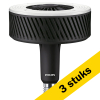 Aanbieding: 3x Philips TrueForce LED E40 | HPI UN | 120 °| 4000K | 20.000 lumen | 140W (400W) LPH03136 - 1