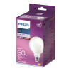 Aanbieding: 4x Philips LED lamp E27 | Globe G95 | Mat | 4000K | 5.9W (60W) LPH04256 - 3