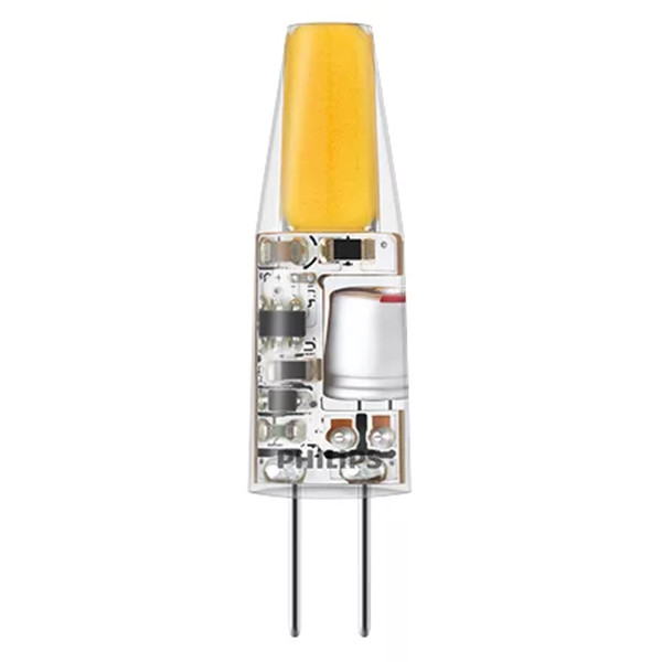 Aanbieding: 6x Philips G4 LED capsule | 4000K | 2W (20W) LPH04983 - 1