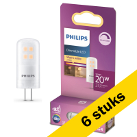 Voordeelverpakking | 6 stuks