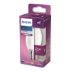 Aanbieding: 6x Philips LED lamp E14 | Kaars B35 | Mat | 4000K | 3.4W (40W) LPH04196 - 3