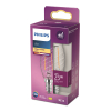 Aanbieding: 6x Philips LED lamp E14 | Kaars ST35 | Filament | Helder | 2700K | 1.9W (25W) LPH04162 - 3