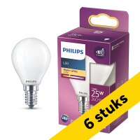 Voordeelverpakking | 6 stuks