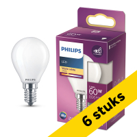 Voordeelverpakking | 6 stuks