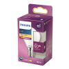 Aanbieding: 6x Philips LED lamp E14 | Kogel P45 | Mat | 2700K | 5.9W (60W) LPH04230 - 3